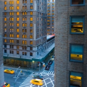 New York City