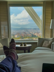 Barcelona