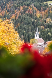 Kleines Walsertal