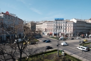 Budapest
