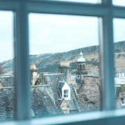 Edinburgh