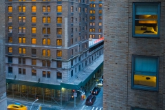 New York City