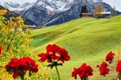 Kleines Walsertal