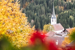 Kleines Walsertal