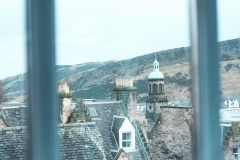 Edinburgh
