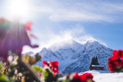 Kleines Walsertal