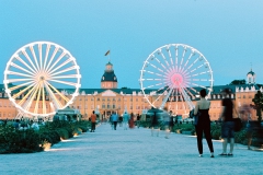 Riesenrad 2017