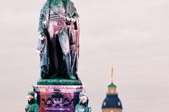 Karlsruher Schloss