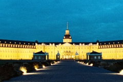 Karlsruher Schloss