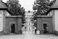 Gottesauer Schloss