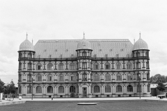 Gottesauer Schloss