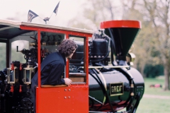 Schlossgartenbahn