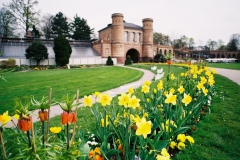 Schlossgartenbahn