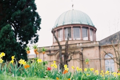 Schlossgartenbahn