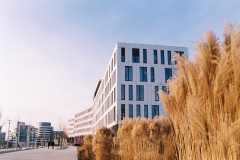 Ludwig-Erhard-Allee