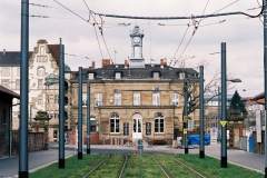 Alter Schlachthof