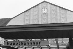 Hauptbahnhof