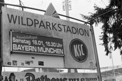 Die Bayern kommen ...