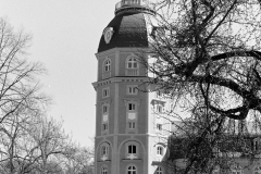 Karlsruher Schloss