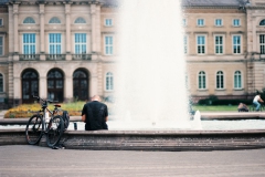 Friedrichsplatz