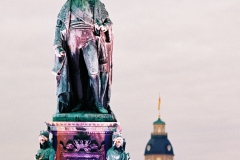Karlsruher Schloss