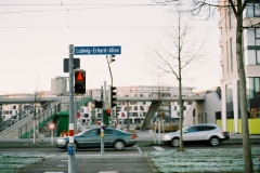Karlsruhe analog