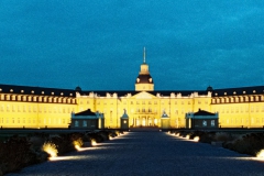 Karlsruher Schloss