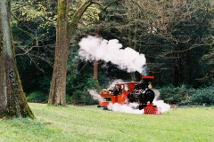 Schlossgartenbahn