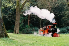 Schlossgartenbahn