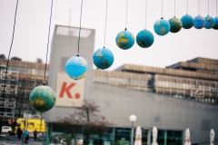 Weltkunst am Staatstheater