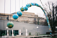 Weltkunst am Staatstheater