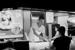 Food Truck Convention