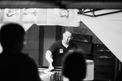 Food Truck Convention