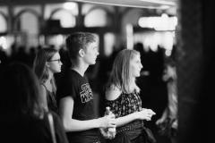 Food Truck Convention