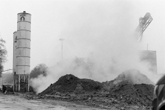 Chaos am Ettlinger Tor