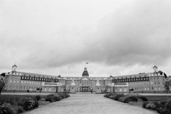 Karlsruher Schloss