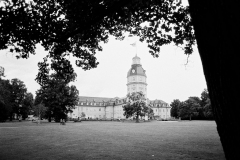 Karlsruher Schloss