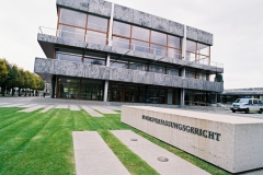 Das Bundesverfassungsgericht