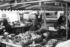 Durlacher Wochenmarkt