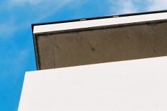 Sonnenuntergang auf dem Turmberg