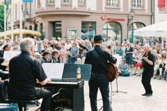 Landesmusikfestival Ettlingen 2016