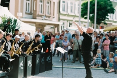 Landesmusikfestival Ettlingen 2016