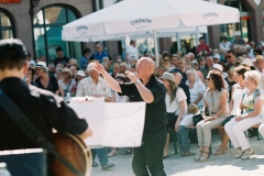 Landesmusikfestival Ettlingen 2016