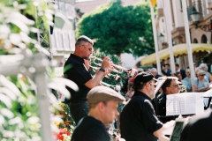 Landesmusikfestival Ettlingen 2016