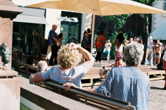 Landesmusikfestival Ettlingen 2016