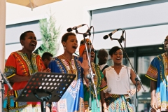 Landesmusikfestival Ettlingen 2016