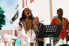 Landesmusikfestival Ettlingen 2016