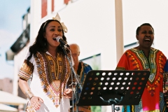 Landesmusikfestival Ettlingen 2016