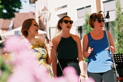 Landesmusikfestival Ettlingen 2016