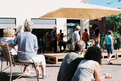 Landesmusikfestival Ettlingen 2016